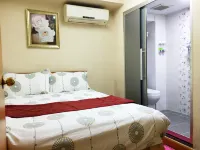 HK TAI SAN GUEST HOUSE