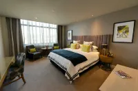 Distinction Dunedin Hotel Hotel in zona Knox College