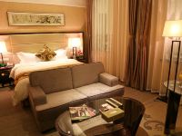 武汉光谷君和格雷斯酒店 - 高级大床房
