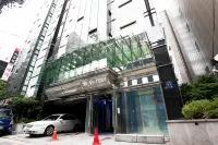 The Ace Hotel Hotels in Seoul