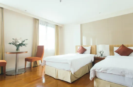 Thomson Residence Hotel Отели рядом с достопримечательностью «Бангкокский международный торговый и выставочный комплекс»