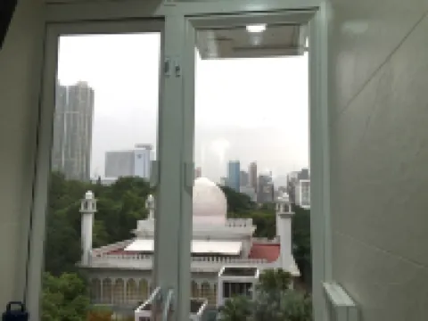 Double - K Inn Hong Kong