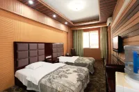 KaixingHotel Hotels near Taikang Market (Ruixin Street)