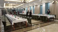 Tongjiang Xinhuayu Hotel（ YUAN DONG Wetland Park Store） - breakfast