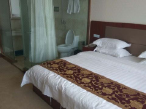 临夏中南商务宾馆