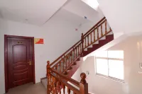 Yangzhong Yizhou Hotel Hotels in Yangzhong