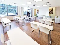 Hotel Vista Các khách sạn ở Brno