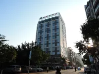 Yeste Hotel (Wuzhou Longhu Square) Các khách sạn ở Ngô Châu