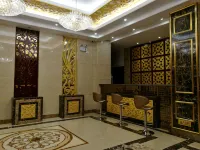 Sandu Yue Yue Hotel Các khách sạn ở Tam Đô
