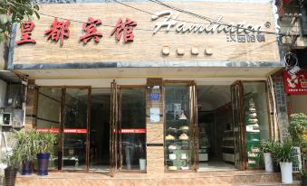 Fuquan Huangdu Hotel