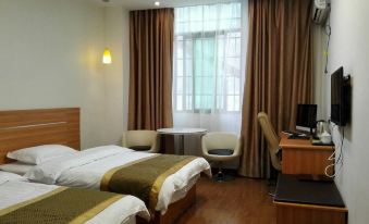 Hengdong Xinya Express Hotel