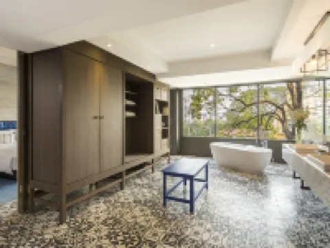 유 니만 치앙마이 치앙마이 호텔