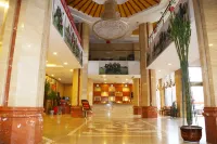 Kezuo Houqi Bowang Hotel (Ganqika Railway Station Bus Station) Hotels in Horqin Left Rear Banner