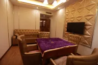 Yingshan Tianlu Hotel