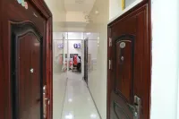 Maomao Apartment