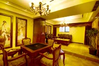 Cangxi Small Town Story Theme Hotel