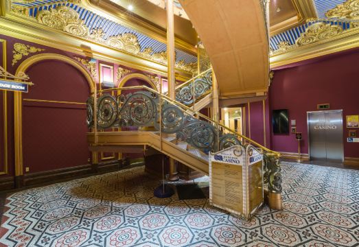 시닉 호텔 서던 크로스