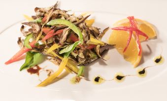 Gangga Island Resort & Spa