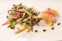 Gangga Island Resort & Spa