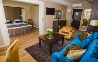 Hotel Haikko Manor & Spa Hotels in Porvoo