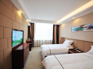 Daqing Huaxi Boutique Hotel