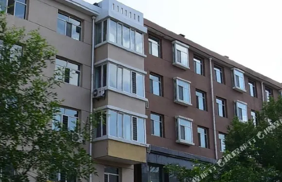 託克託田家賓館