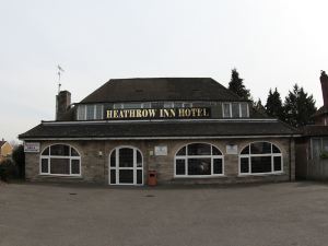 Heathrow Inn Hotel