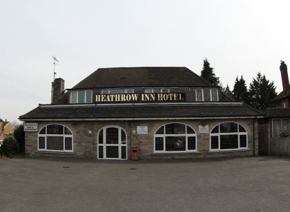 Heathrow Inn Hotel