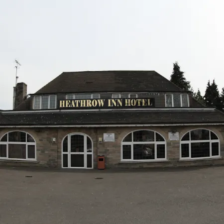 Heathrow Inn Hotel