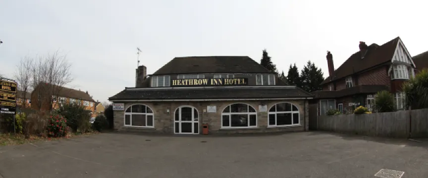 Heathrow Inn Hotel