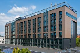 Best Western Vilnius