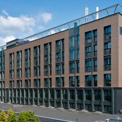 Best Western Vilnius Hotels near KGB Museum (Genocido Auku Muziejus)