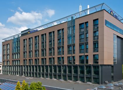 Best Western Vilnius