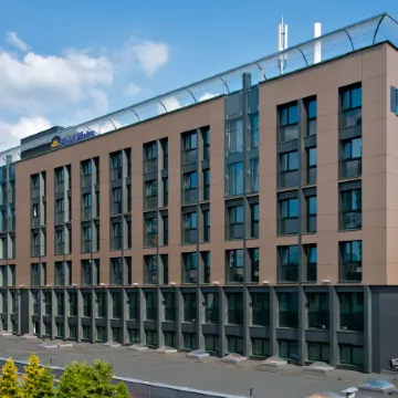 Best Western Vilnius