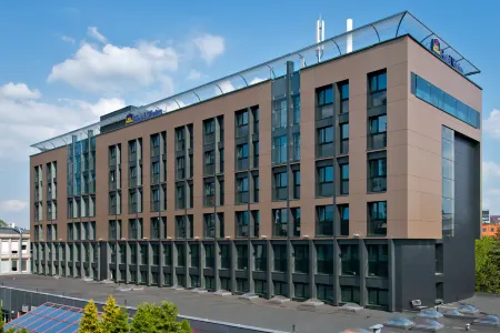Best Western Vilnius Отели в г. Вильнюс