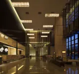 Junyue Jinxiu Hotel Hôtels à : Shizuishan