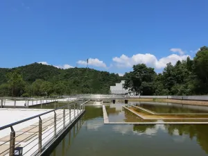 Chenzhou Longnv Garden Hotel