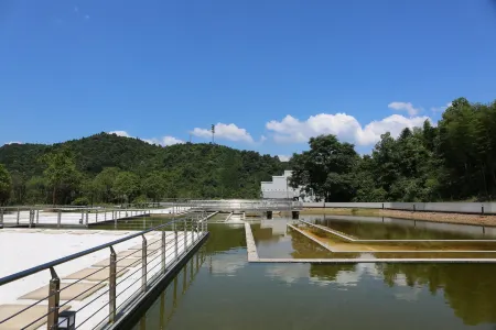 Chenzhou Longnv Garden Hotel