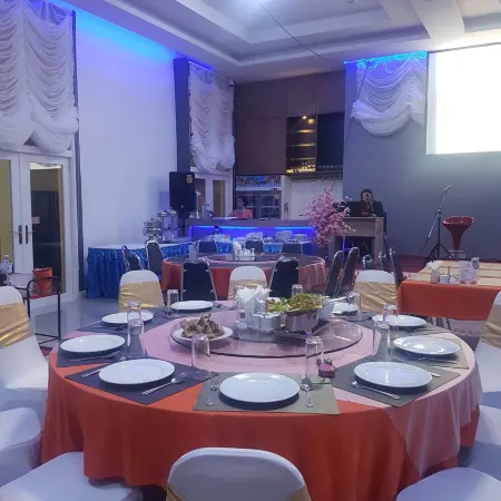 The Smart Hotel Hat Yai