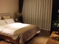青岛枫丹白露酒店式公寓 - 特惠大床房
