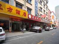 东莞石碣东方酒店 - 酒店附近