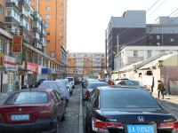 长春千叶时尚旅馆 - 酒店附近