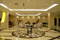 Wengniu Teqi Runhai Hotel Hotels in Ongniud-Banner
