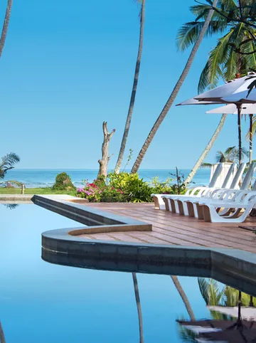 รูปภาพของลันตา ปุระ บีช รีสอร์ท