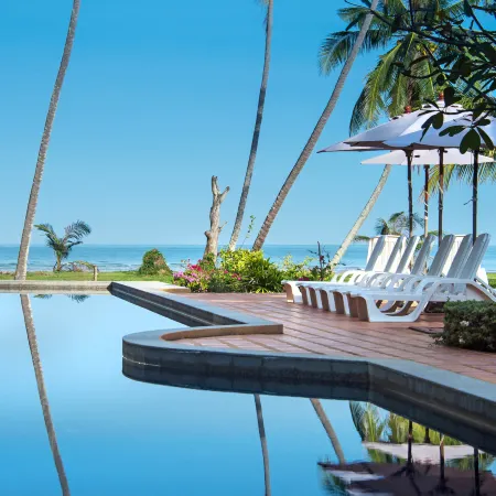 Lanta Pura Beach Resort