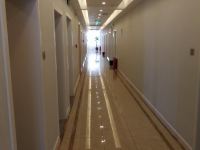 浴乐洗浴主题宾馆(长春卡伦工商学院店) - 公共区域