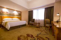 維也納飯店(玉林步行街店) 夜市街附近的飯店