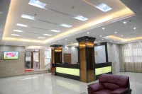 Hyatt Hotel (Fukawa Komeito Pedestrian Street Branch) Hotels in Fuchuan Yao Autonomous County