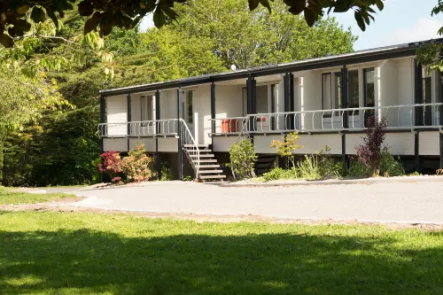 Croydon Lodge Hotels in Gore