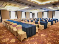 Guidu International Hotel Hotels in Pucheng